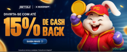 Baixar app da v5tiger gratuitamente