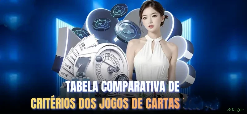 Cassino ao vivo da v5tiger com dealers reais