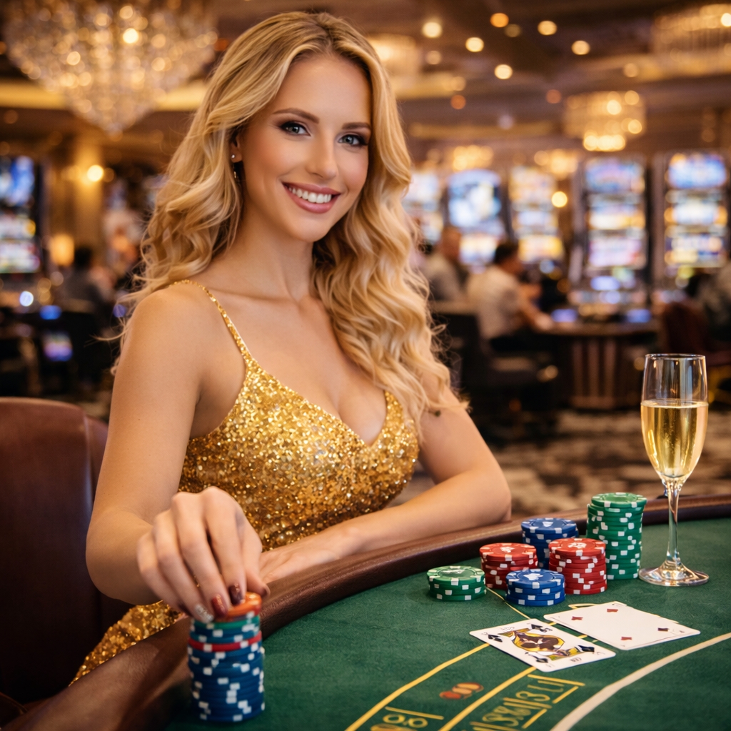 Slots online da v5tiger com jackpots progressivos
